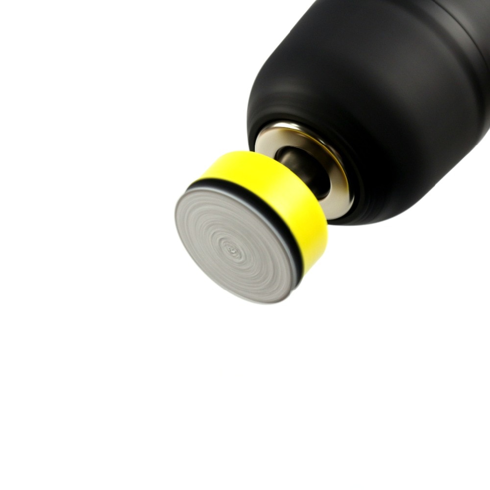 1 tomme 25mm reserveslipeplate 2.35mm skaft eller  m6 tråder 3mm skaft til 1 &quot; borrelås-slipeskiver til dremel-tilbehør