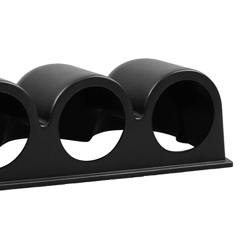 X AUTOHAUX Armaturenbretthalterung - Dreifach Loch Konsole Für 52mm Instrumente