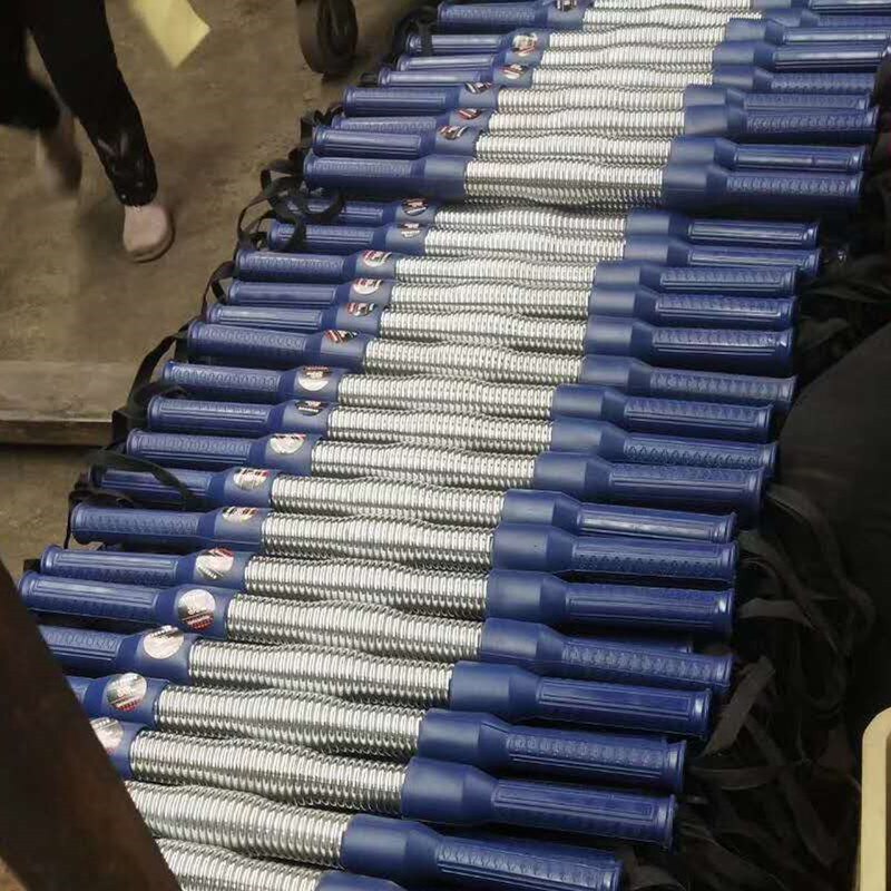 Men's household spring arm 40 kg arm bar 50 kg arm bar 30 kg arm bar 20 kg arm bar