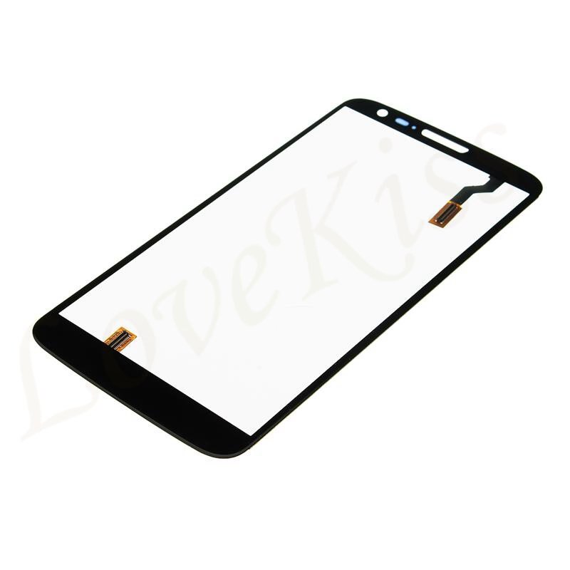 G2 Touch Screen Sensor Voor LG G2 D800 D801 D803 D805 D802 Touchscreen LCD Display Digitizer Voorpaneel Glas Cover vervanging