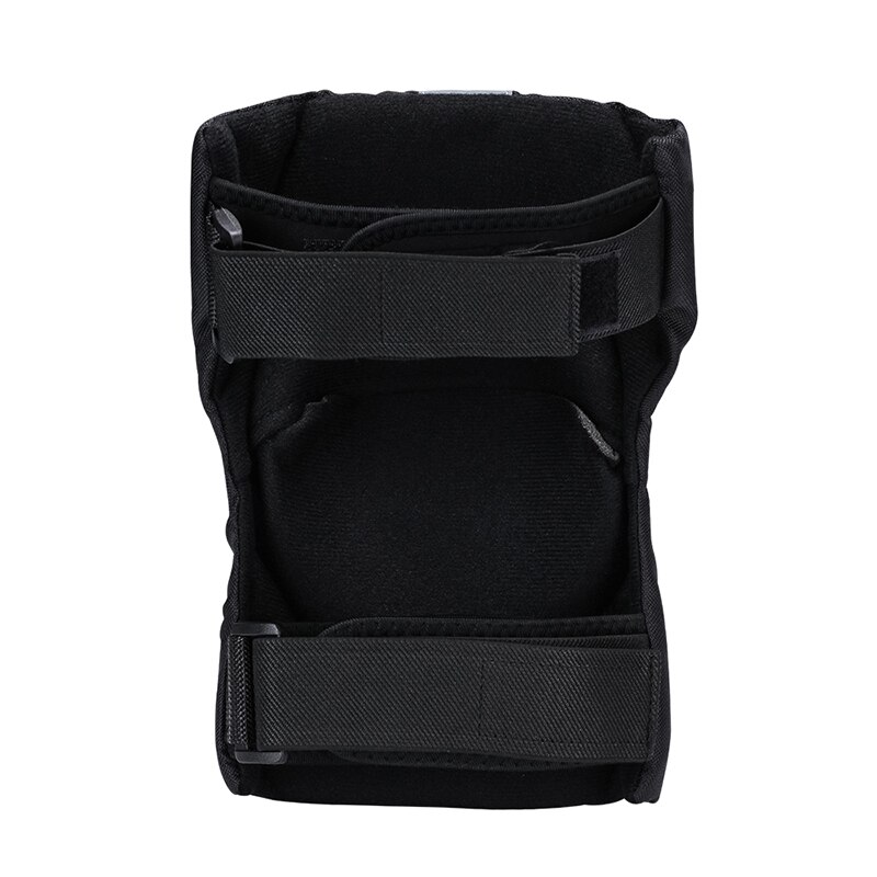 2PCS Thickened PE Hard Shell Motocross Racing Motocycle Knee Pads Outdoor Riding Knee Skiing Skateboard Protective gear