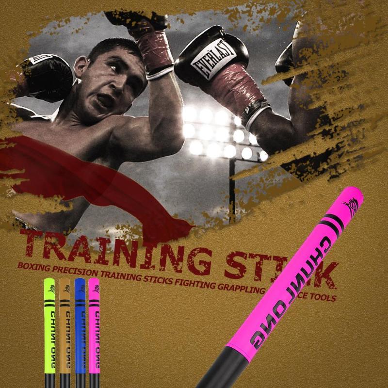 1pcs 60cm boxing Precision Training Sticks punching mitts pads target MMA muay thai fighting Grappling training tool