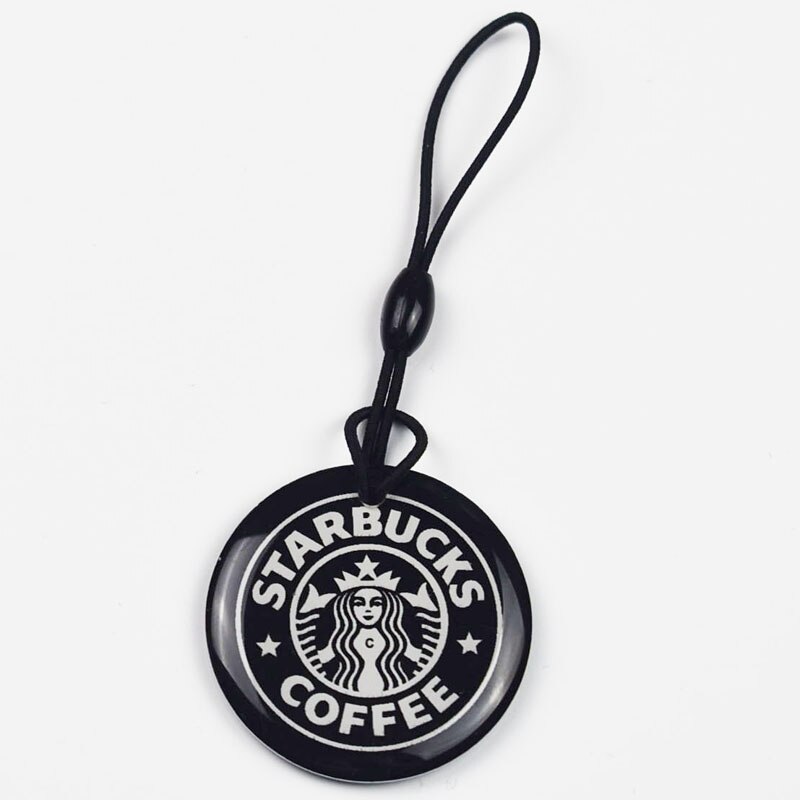 CUID Key Tag Android App MCT Modify UID Changeable NFC 1k s50 13.56MHz Epoxy card Block 0 Writable HF 14443A Keyfob