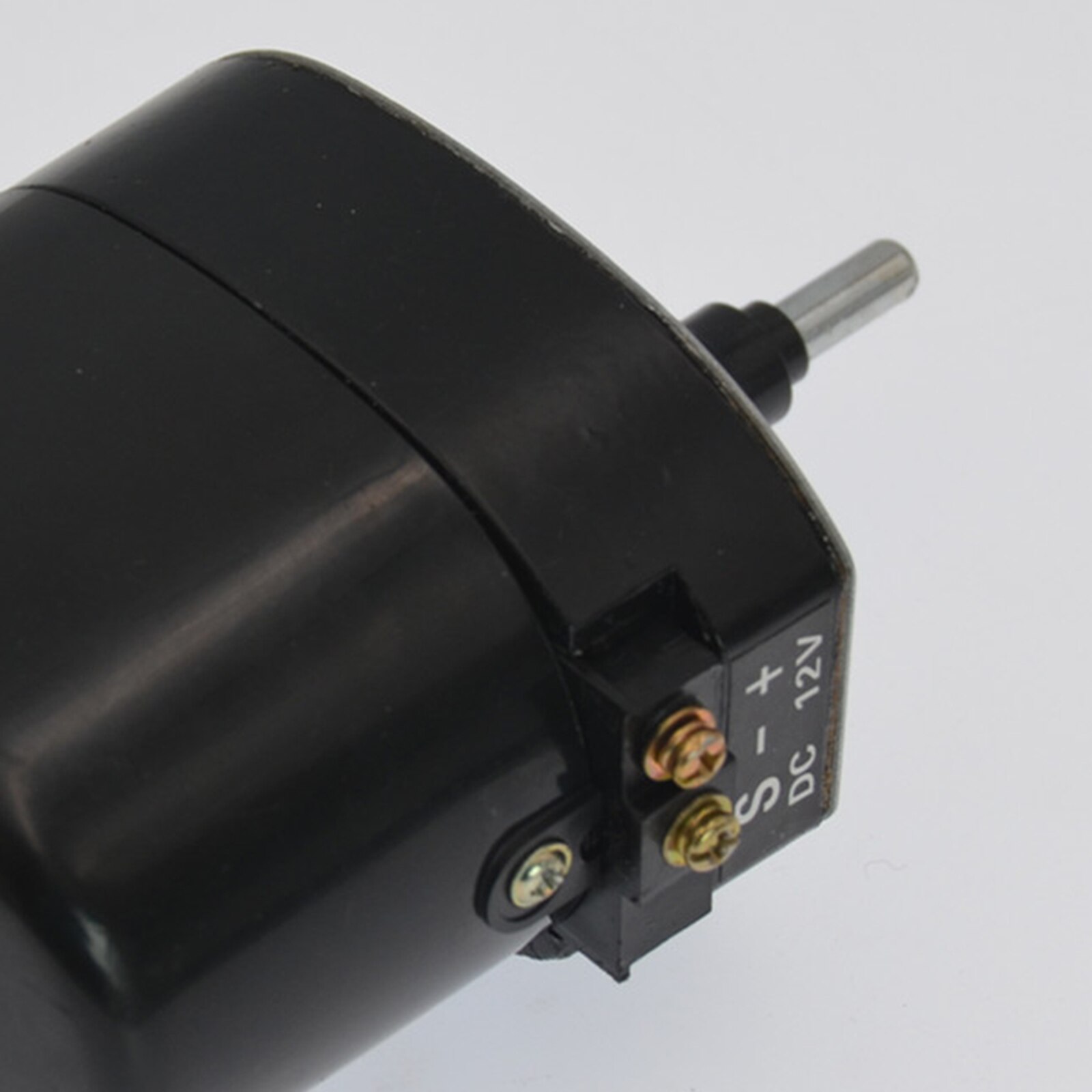 Car Auto 12V Wiper Motor Fit For Willys Jeep Tractor Accessory 01287358