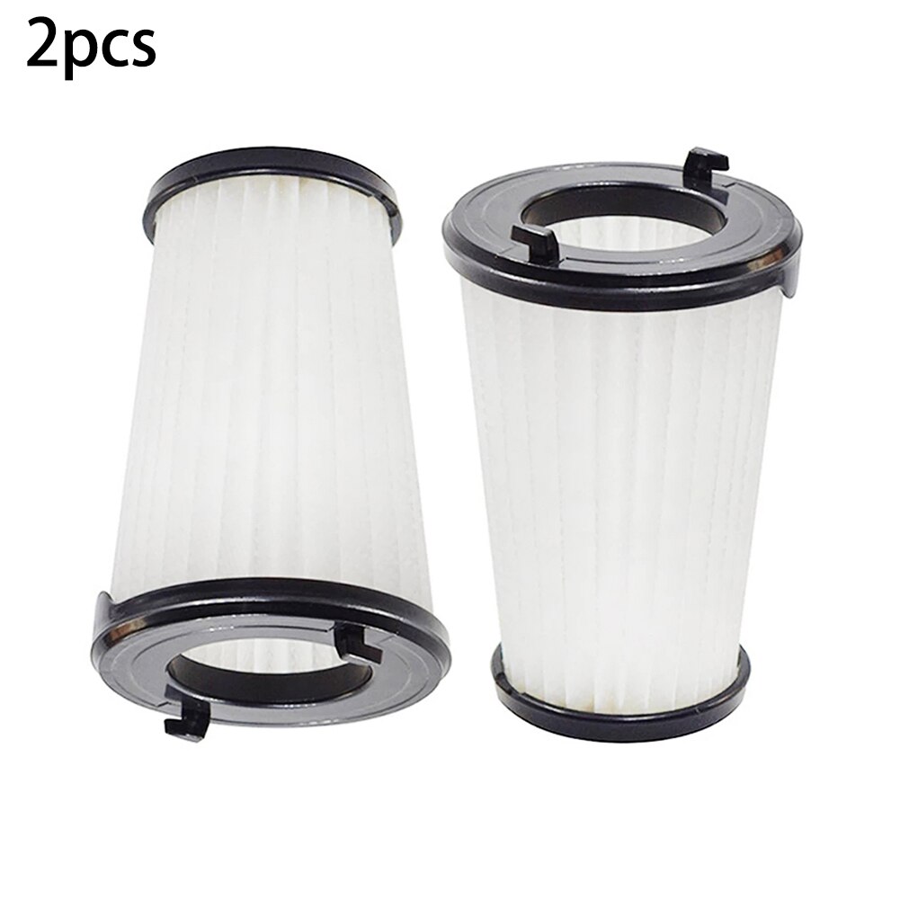 2Stck Filter Geeignet Für AEG CX7-2-B360, CX7-2-S360 Hand Staubsauger absolut Ersatzteil Heimat Gerät Haushalt Reinigung