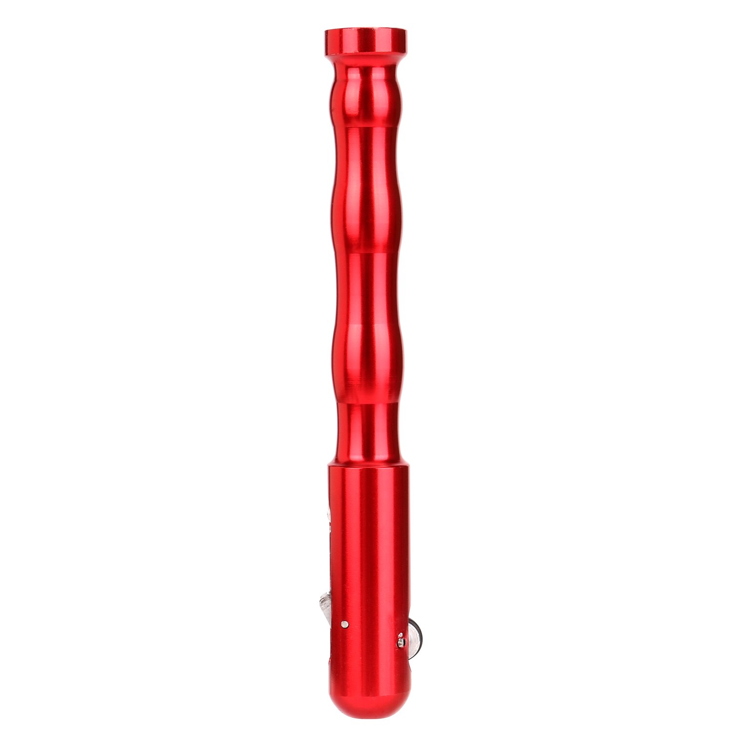 Tig-svejsetrådtilførselspen fingerfremfører svejsning af tig-penrodholderholder fyldetrådspenn til 1-3.2mm ledninger: Rød