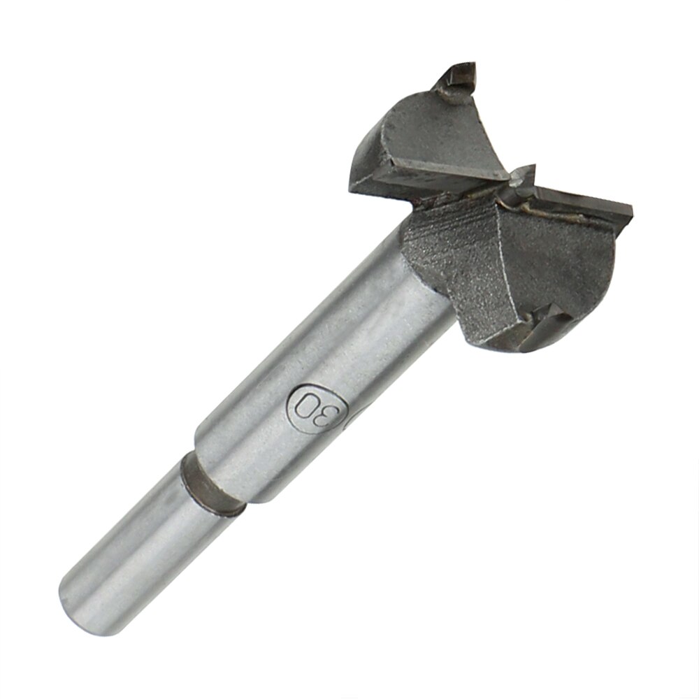 Drilling Pilot Holes Drill Bit Wood Drilling 15/20/25/30/35MM Hinge Boring Woodworking Hole Saw Cutter Woodworking Hole Opener