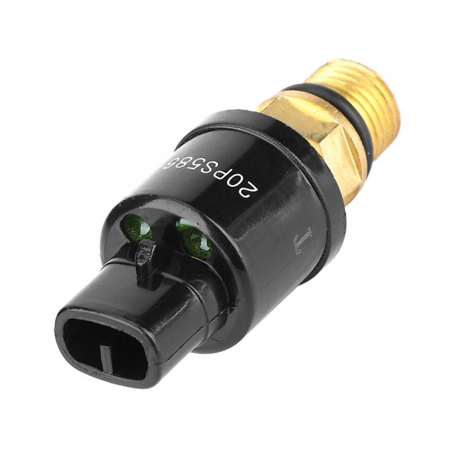 Hitachi ZX Series Pressure Sensor 4436536 Replacement Hitachi