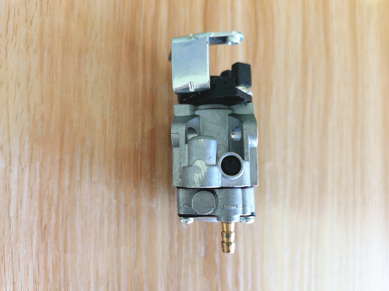 139F-8 Ruixing inverter Carburetor with gasket Range Extender Seeyes Extended range generator carburettor carby parts