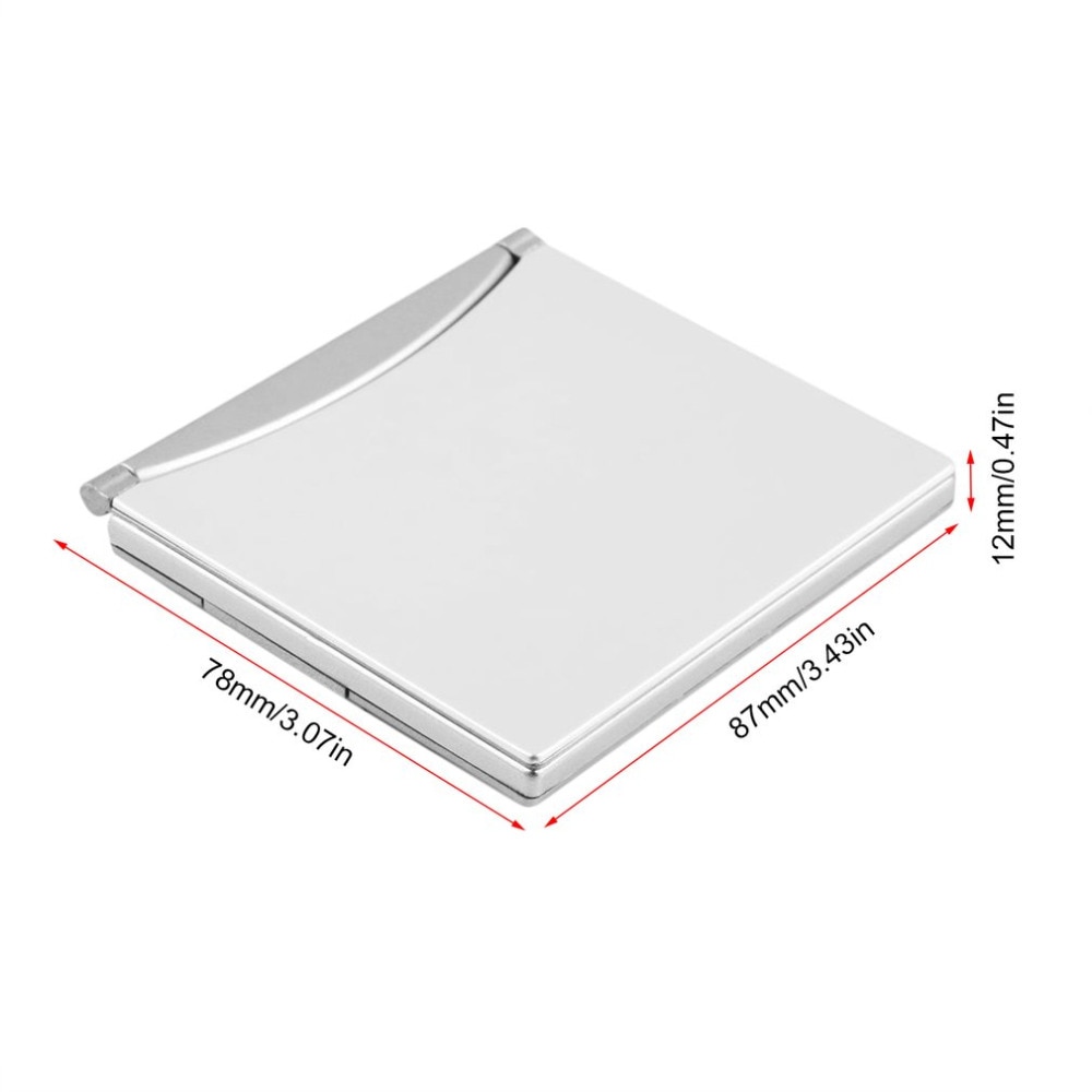 1pcs Calendar Alarm Clock Display date time temperature flexible mini Desk Digital LCD Thermometer cover Worldwide Store