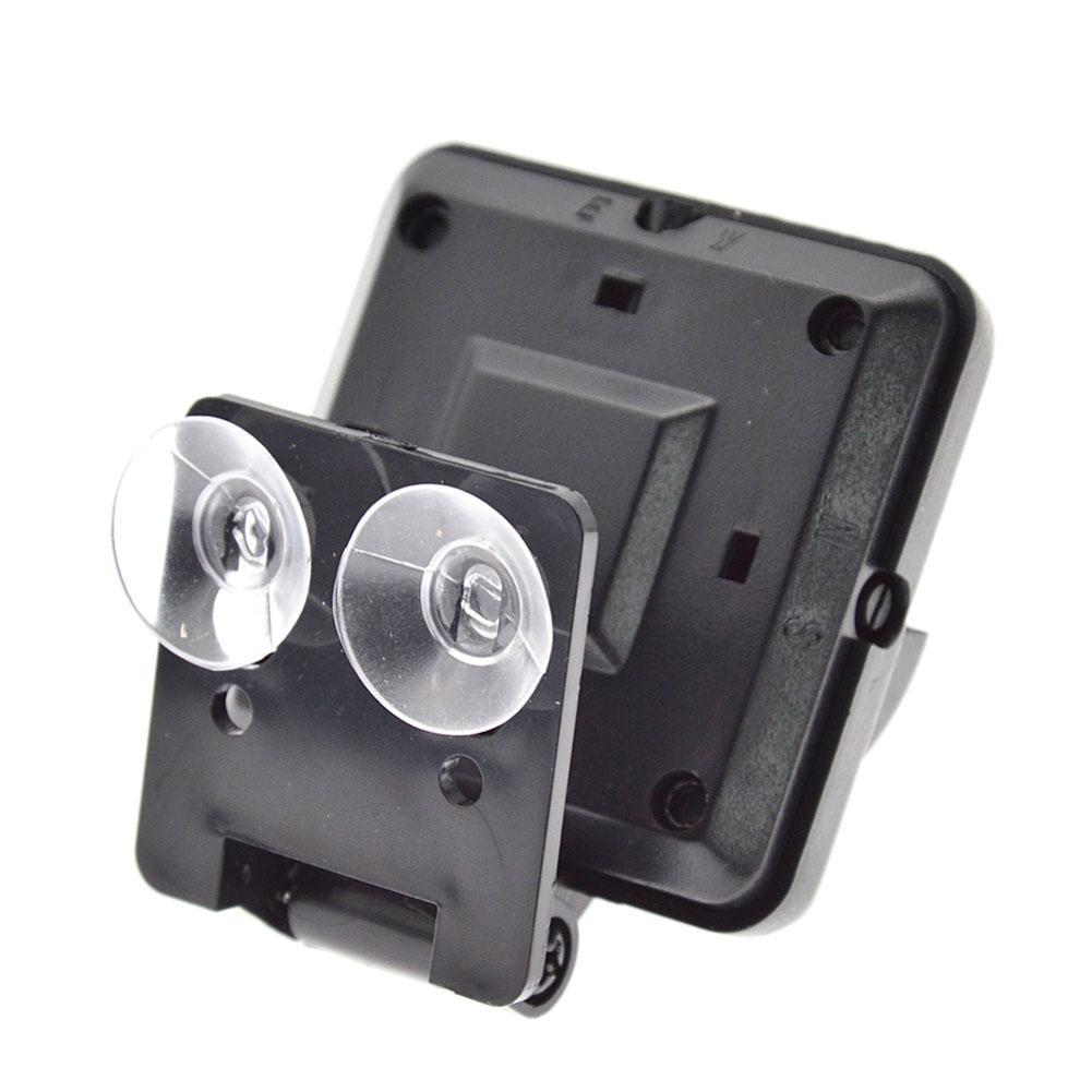 Multifunctionele Elektronische Marine Voyager Kompas Waterdichte Digitale Kompas Voor Boot Truck Kompas