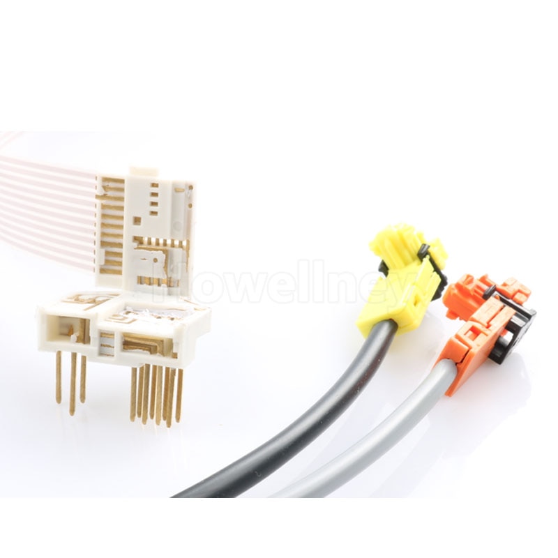 Cable de reparación 25567-ET025 25567-CB66A para Nissan 350Z 370Z Versa Pathfinder Murano B5567-JD00A B5567JD00A 25567-5X00A
