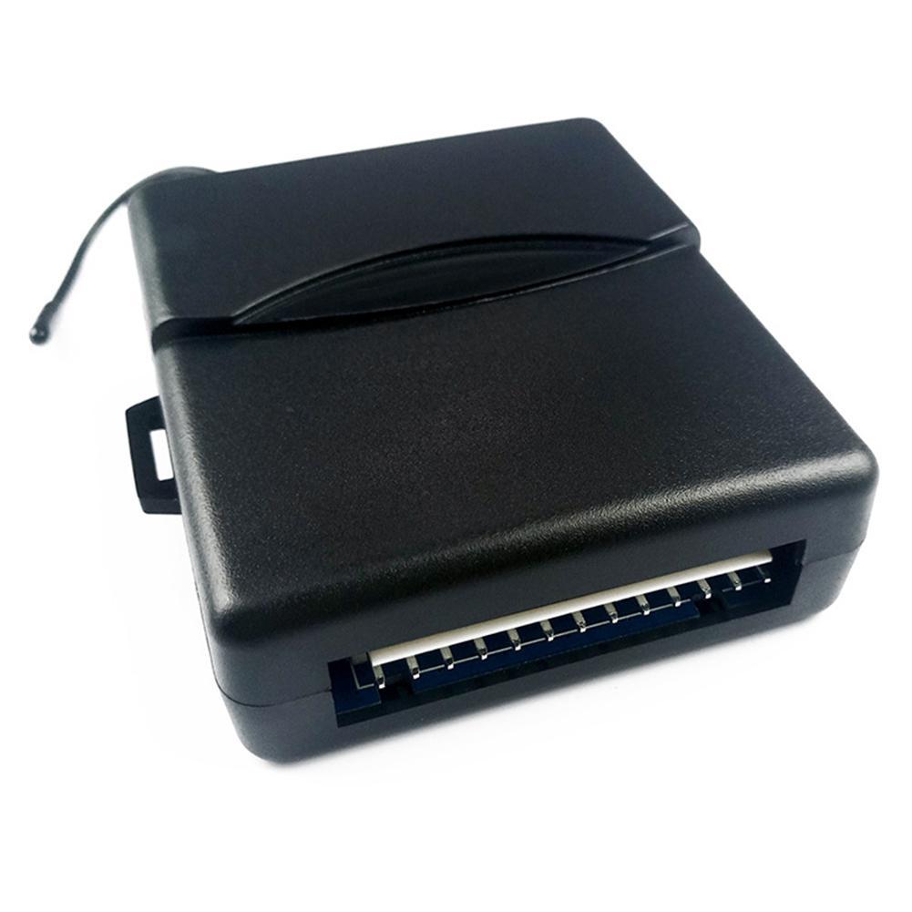 Universal Car Auto Remote Central Kit Door Lock Locking Vehicle Keyless Entry System Button Start Stop Start Stop Keyless Entry