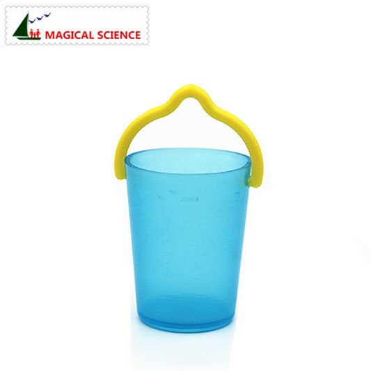 Experimento de física divertido, material de bricolaje de flotabilidad de agua casera, kit educativo de escuela en casa, el mejor para sus hijos,