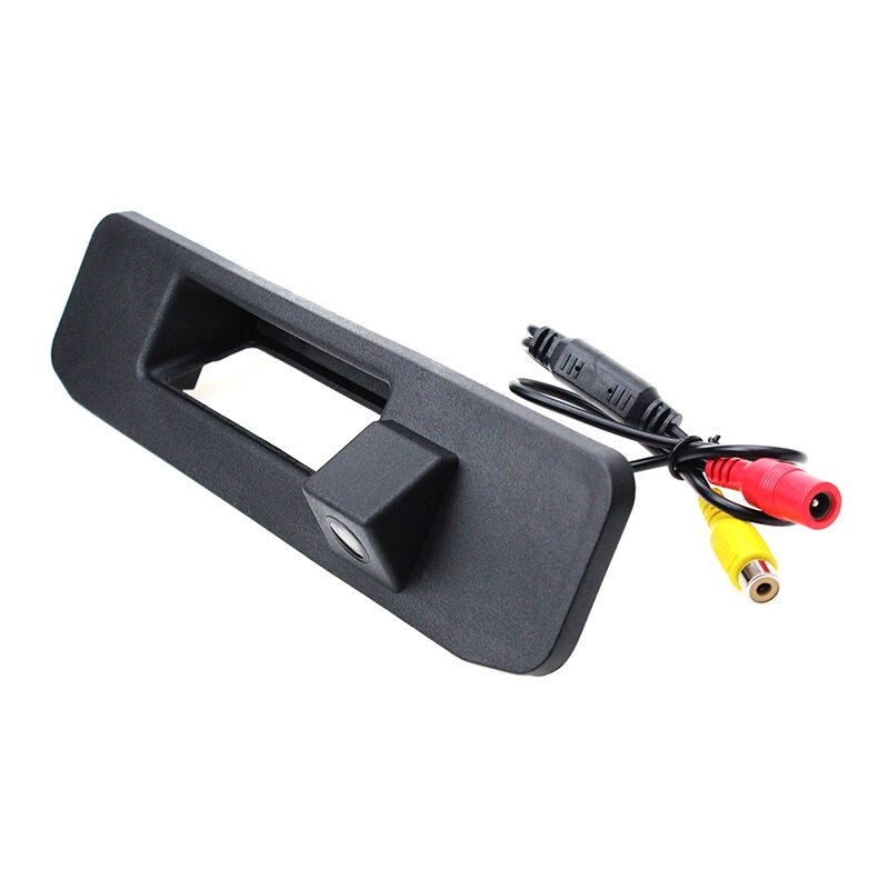 For Mercedes Benz A Class W176 A180 A200 A260 Trunk Handle Car rear view camera Auto reverse backup parking Night Vision HD