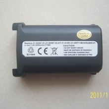 voor Motorola Symbool MC9000 MC9060 MC9090 MC9190 MC9100 Batterij 7.2 V 2200 mAh