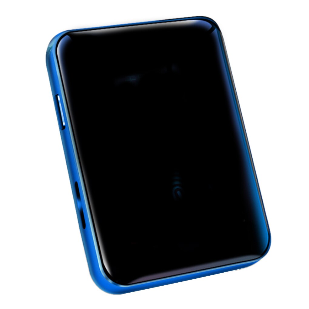 4/8/16GB MP3 MP4 Player Touch Control 2.8-inch Screen HiFi Video Player Students E-book Reader Music Listening: NO.2 / 4GB