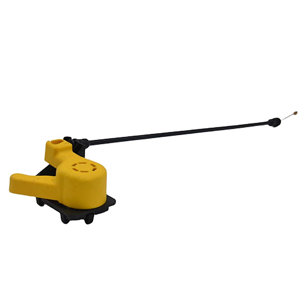 Morsetto A Sgancio Rapido Per Pagaia SUP - Regolatore Per Albero Della Pagaia, Facile Da Montare - Foto 11