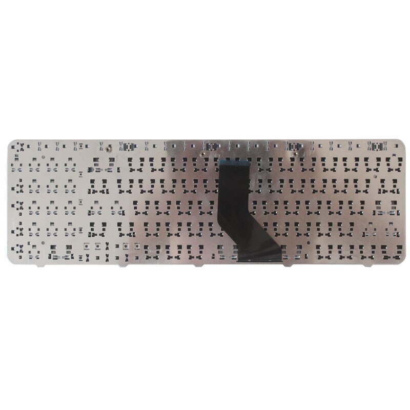 Engelsk tastatur til hp compaq presario  cq60 cq60-100 cq60-200 cq60-300 g60 g60-100 us bærbar tastatur