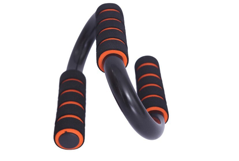 Fitness Push-Ups Stands Building Chest Muscles Home Gym Exercise Training Equipment surport