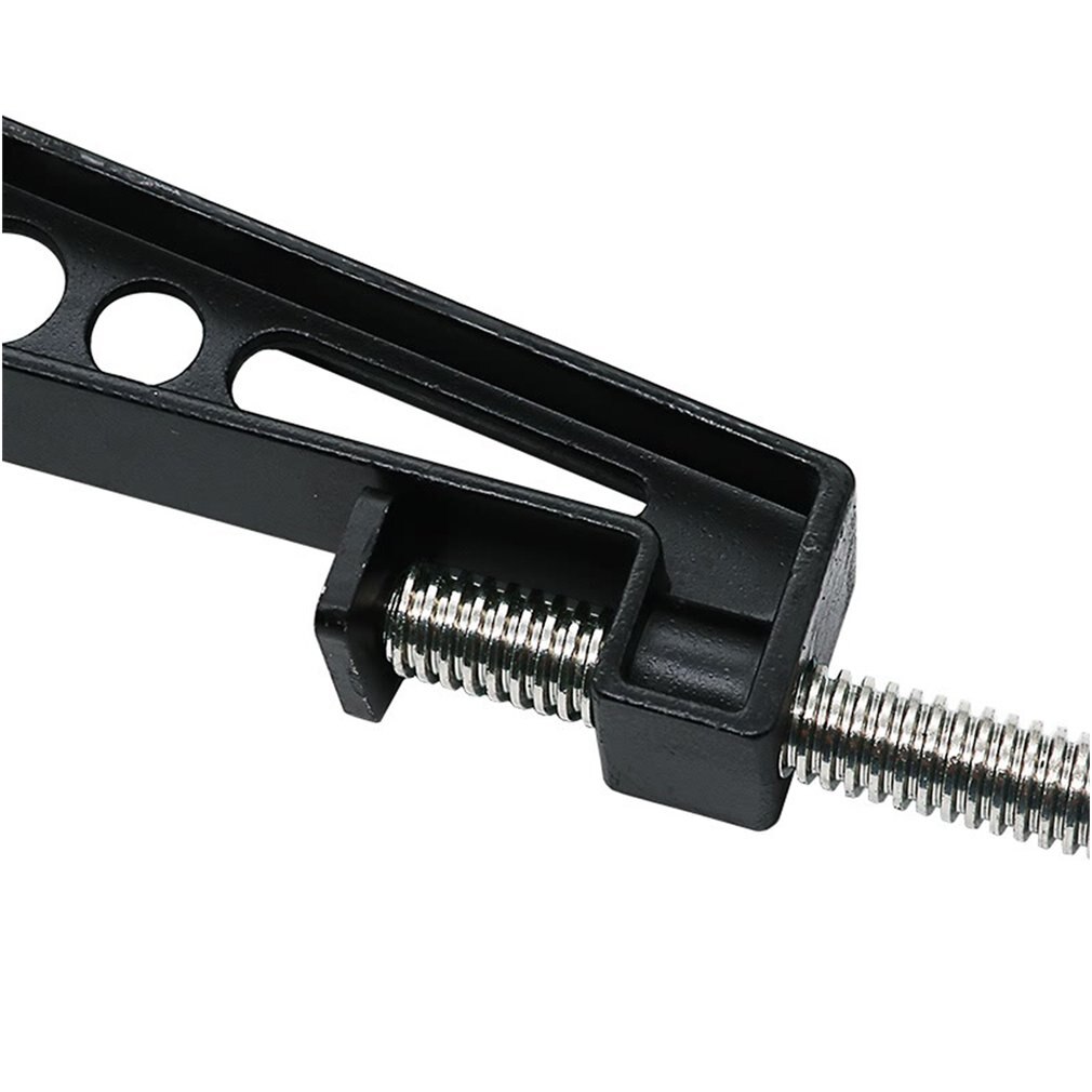 Universal Woodworking Pocket Hole Joints Fixed Clamp Drill Slant Hole Pull Clip Slant-hole Drilling Accessories