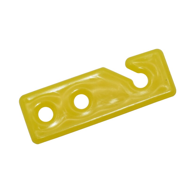 10 pcs Poultry breeding supplies Drinking adjustment plate Waterline thread plate Automatic water line adjustment board