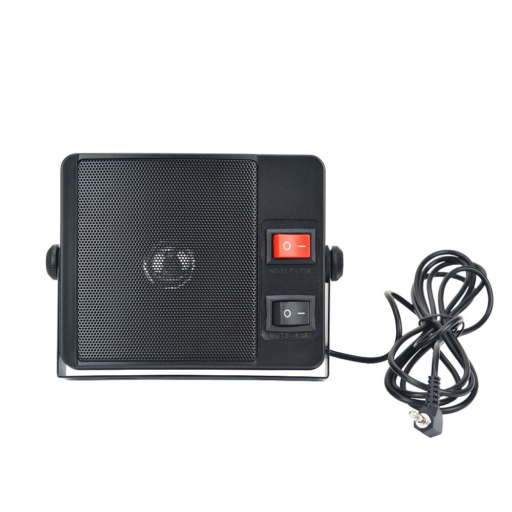 TS-750 External Speaker For Car Walkie Talkie CB Radio TS 750 External Loudspeaker For mobile radio External Speaker Car Radio