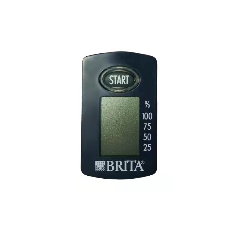 Brita Magimix Elektronische Vervanging Filter Met Geheugen, Met Gauge En Indicatie Scherm.