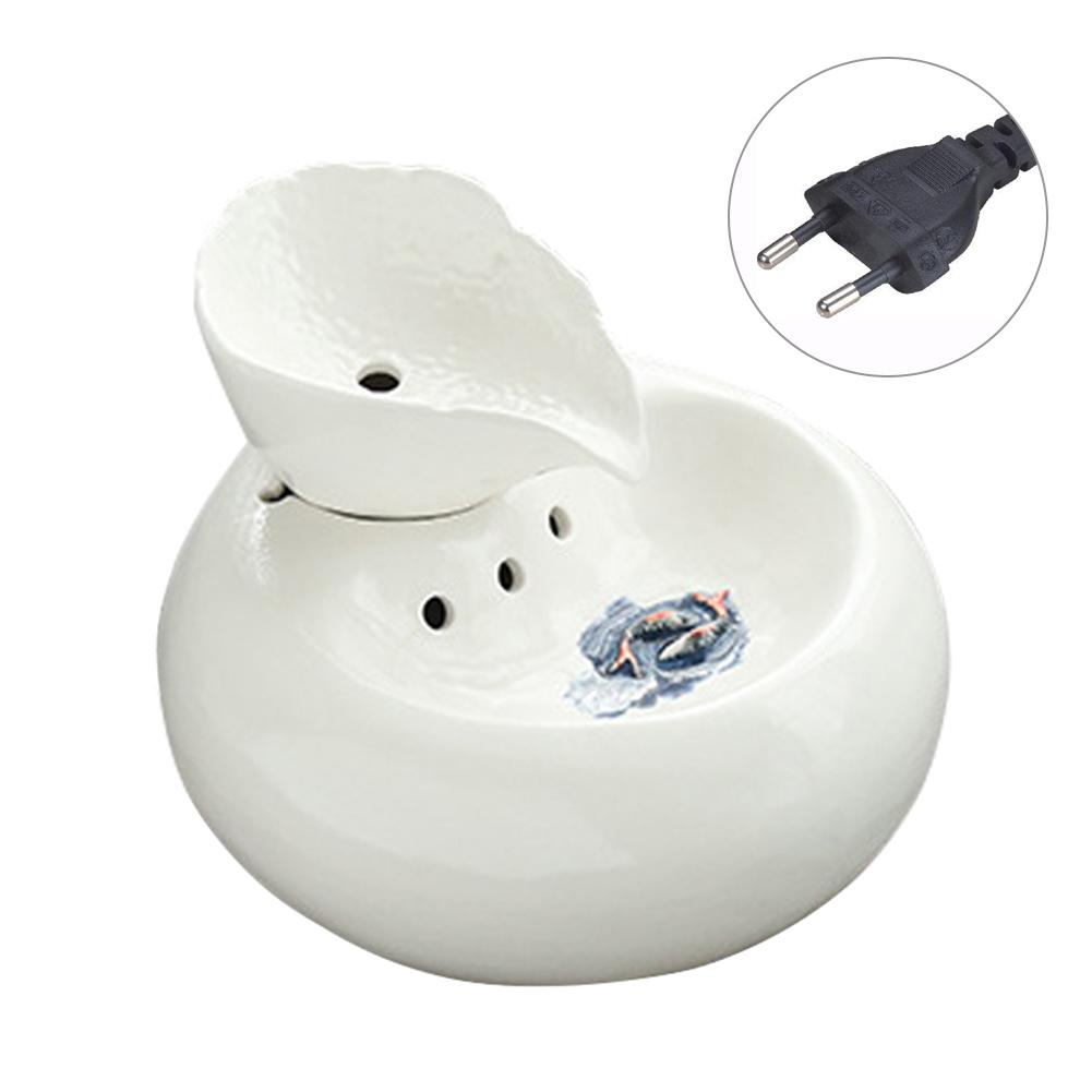 Picture of Smart Pet Cat Water Dispenser Automatic Circulatin... – Grandado