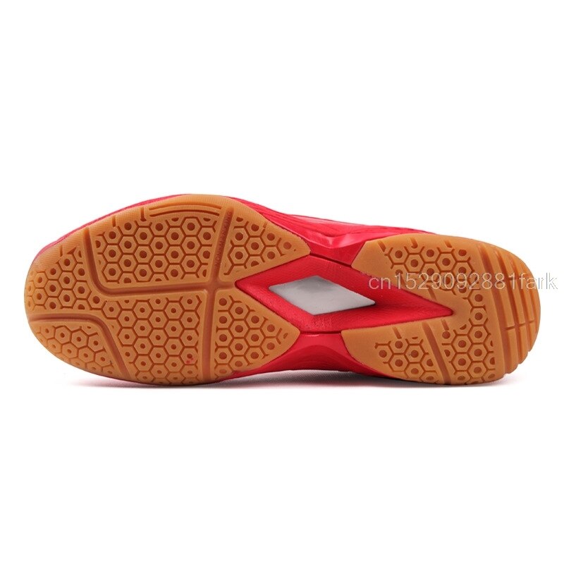 Unisex Table Tennis Shoes Men Breathable Training Sneakers Women Indoor Badminton Shoes Handball Athletics Ping Pong Trainers