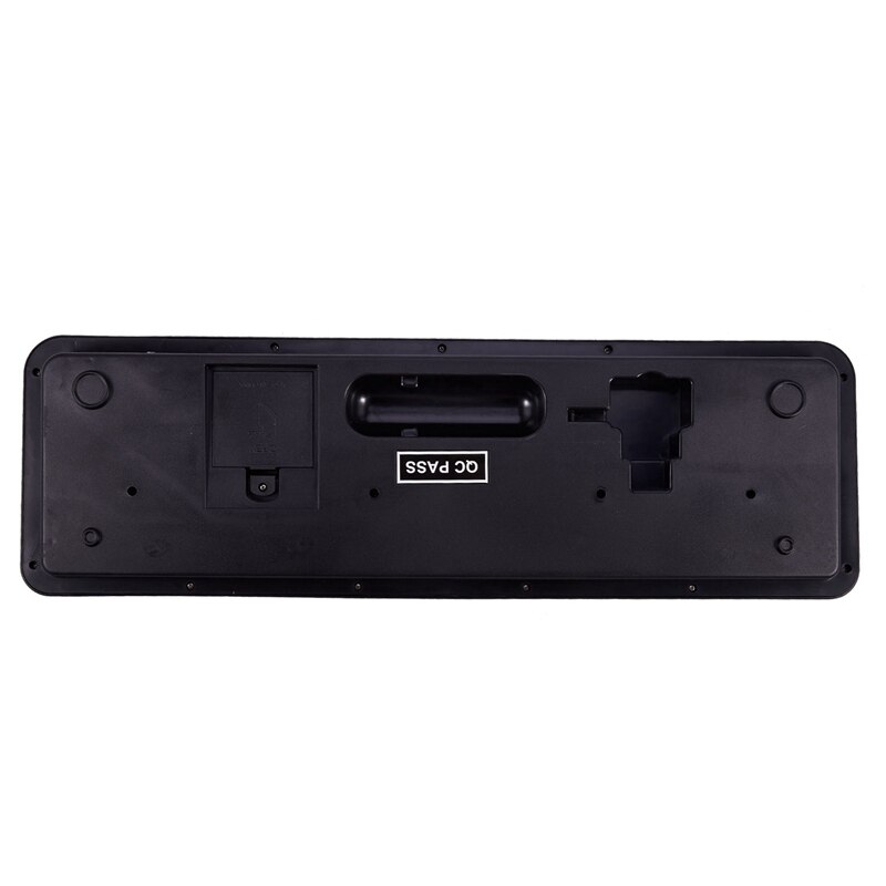 MQ 61 Keys Digital Music Electronic Keyboard Key Board Electric Piano Children Eu Plug