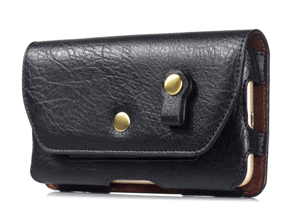 Waist Belt Clip Holster Phone Case Bags For Nokia 9 PureView 8 2.1 3.1 4.1 5.1 6.1 7.1 4.2 3.2 8.1 Plus 8 Sirocco Lumia 950 XL