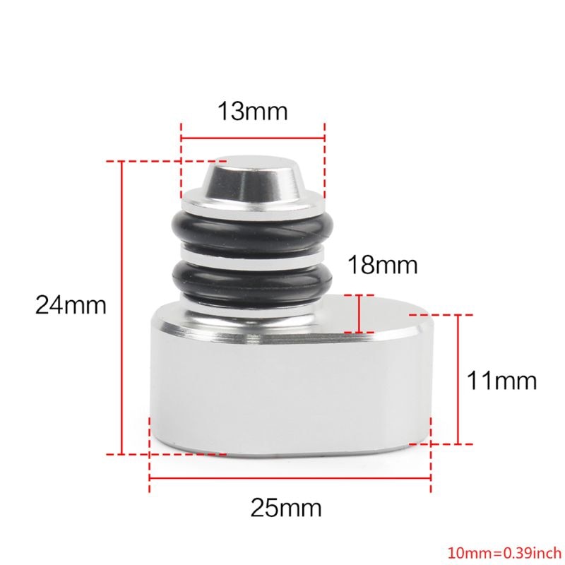 Kit de suppression de clapet tourbillon | Pour BMW N57 N57S E90 E91 E92 E93 F07 F10 F11 X6HF