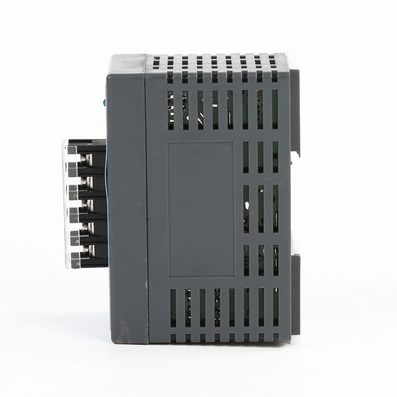 LP-alimentation électrique pour Rail Din 5V, 12V, 24V, 50W, sortie unique, affichage numérique, Rail de guidage à découpage, 110/V ca