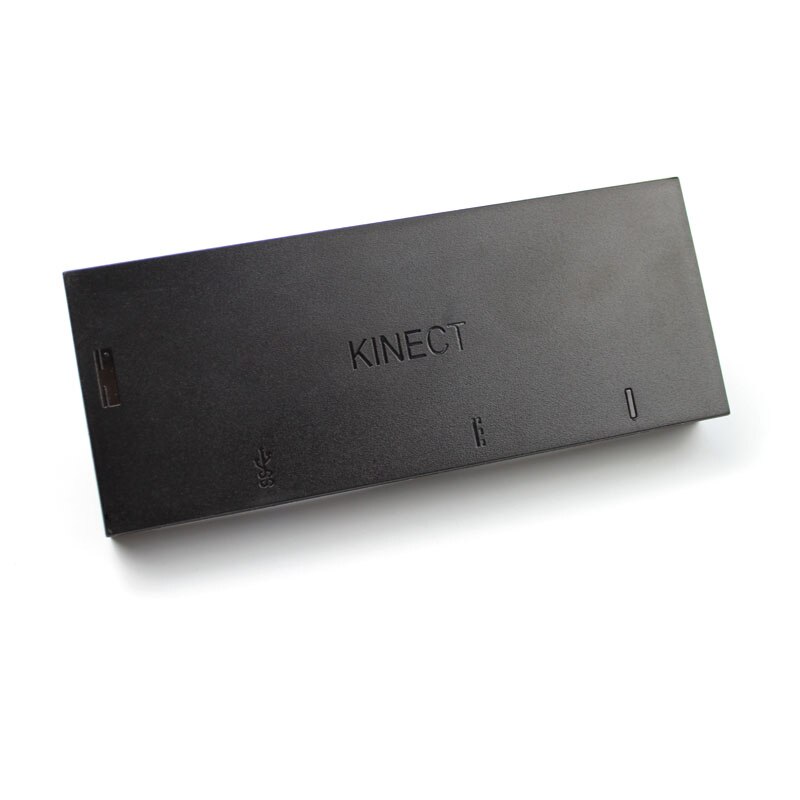 DN 3.0 Kinect adaptateur pour un pour un Kinect 2.0 adaptateur prise ue USB adaptateur secteur USB 3.0 alimentation