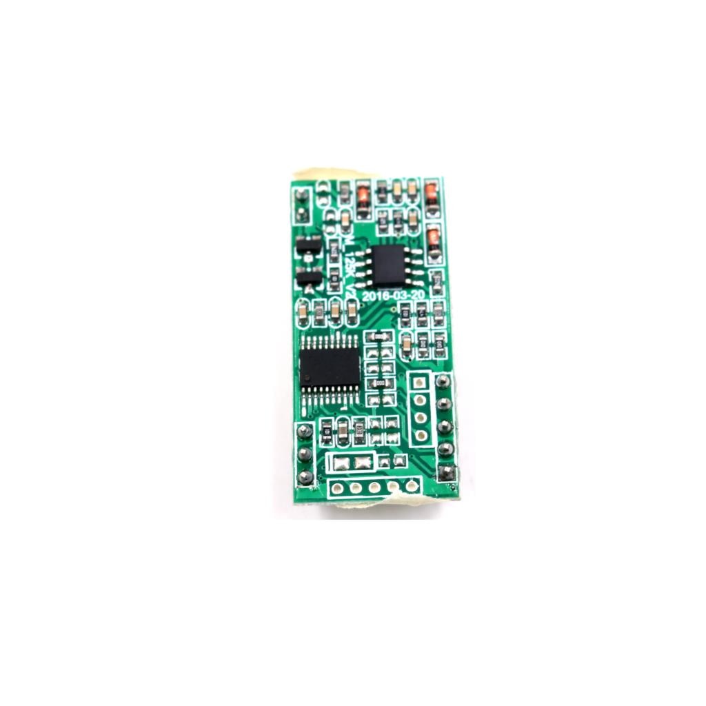 RFID 125Khz Card Reader Module Support EM4100 ID1326 Card R/W T5577