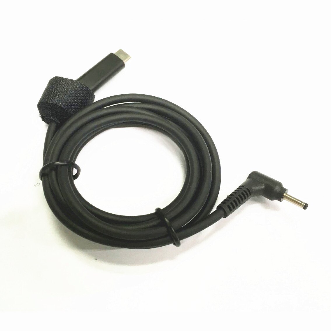 NUOLIANXIN PD Charger Power Cabe USB C to 3.0x1.1mm Laptop Adapter Tip Converter For Laptops