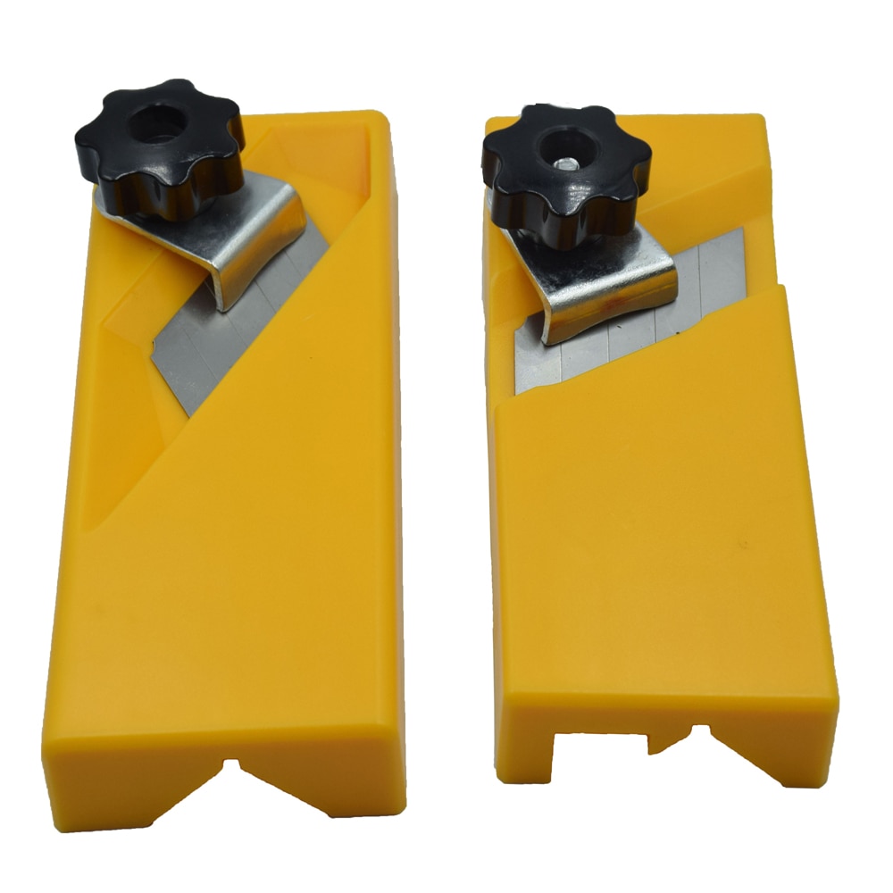 Berufs Gips Bord Hand Flugzeug Gipskarton Hobeln Werkzeug Holzbearbeitung Werkzeuge Flach Platz Trockenbau Rand Fase