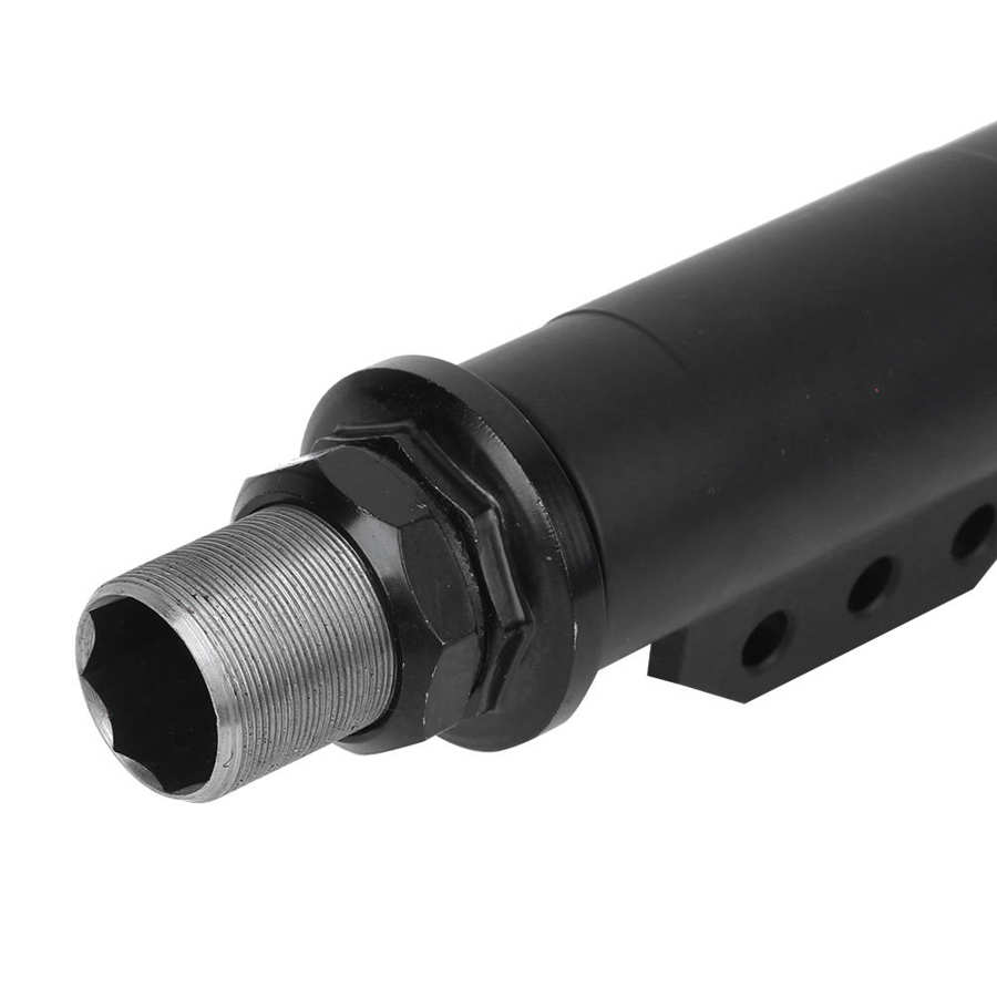 8Inch Scooter Front Fork Shock Absorption Front Fork with Buffering For KUGOO S1 S2 S3 Electric Scooter Shock Absorberion