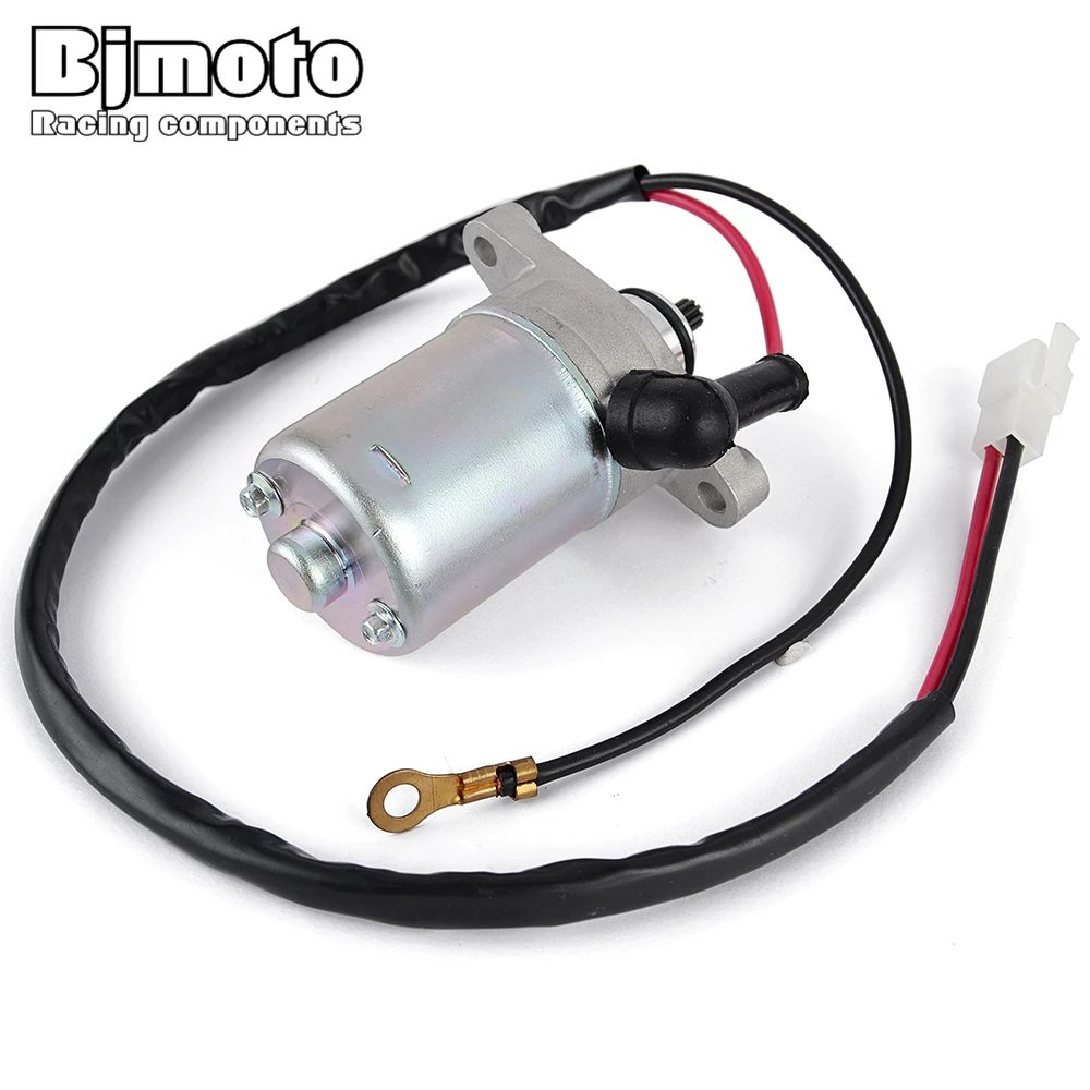 Motorrad starter motor für arktische katze dvx90 atv 90 90 utility 2006 dvx50 50 utility 2003 2007