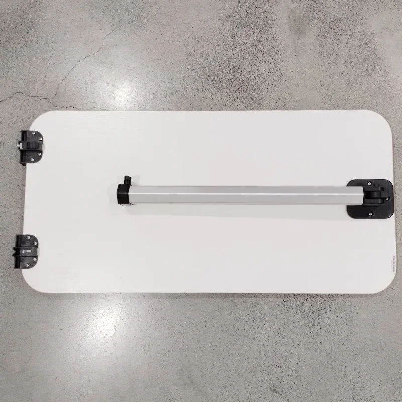 RV with Desktop Board Detachable Adjustable Folding Table Leg RV Exterior Aluminum Alloy Table Leg Camper RV Accessories