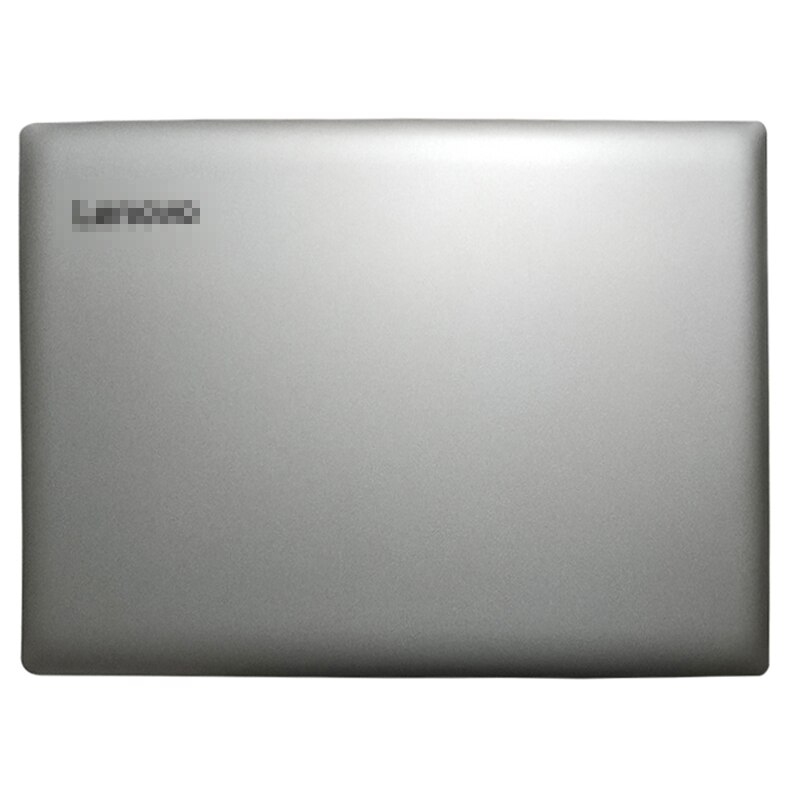Nowy Laptop dla Lenovo IdeaPad 320-15 320-15IKB 320-15ISK 320-15ABR LCD tylna pokrywa/przednia ramka/zawiasy/podparcie dłoni/dolna obudowa srebrny