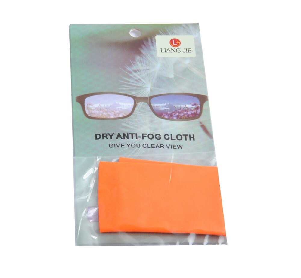 Deding-grad anti-tåge linse klud, effektiv og ren brille klud, brilleglas klud , 13cm*14cm, dd1469-1pc