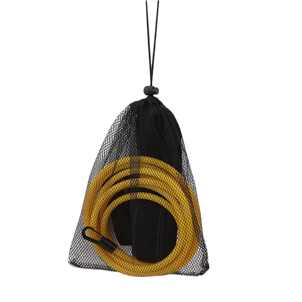 Resistance Elastic Belt Adjustable Adult Kids Swim... – Grandado