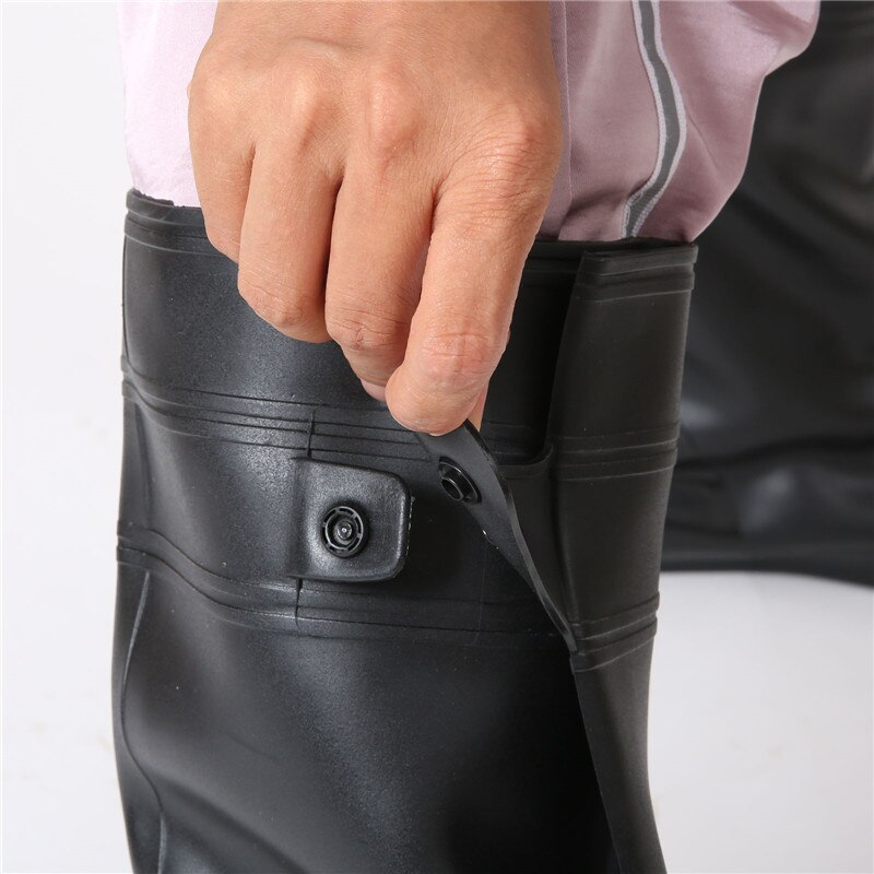 Schoen Cover Silicon Gel Waterdichte Regen Schoenen Vissen Covers Herbruikbare Rubber Elasticiteit Overschoenen Anti-slip voor Laarzen Protector