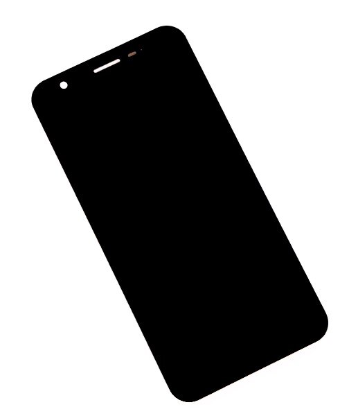 Blackview – écran tactile LCD de remplacement, 100% pouces, pour téléphone BV4900 Pro, 5.7 Original