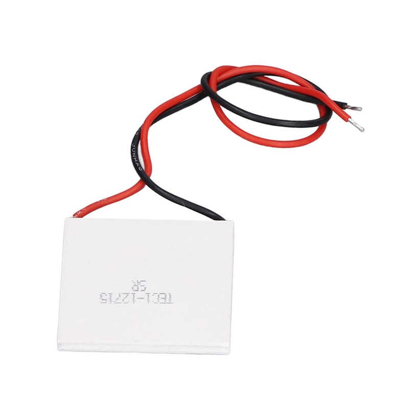 Peltier Cooler Continuous Work Thermoelectric Cooler for Instruments for Telecommunications for Household Freezers