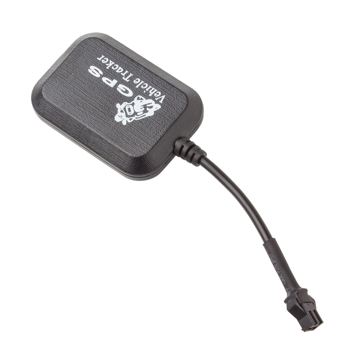 Novo mini gsm/gprs gps anti-roubo sms em tempo real rastreamento rastreador para carro veículo motocicleta