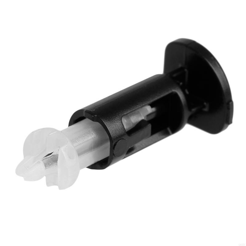 Q6RC 8pcs Mounting Clip Mount Pin Durable Push Screw Fastener for Intel Socket LGA775