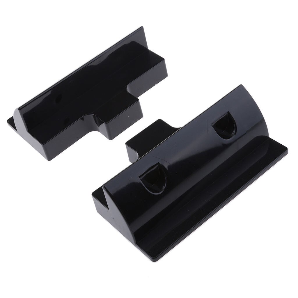 Solar Panel Short Side Mounting Brackets /Mounts for Motorhome Boat